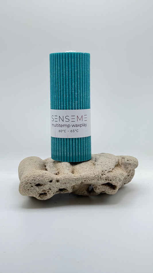 55°C Candle (Ocean / Forest scent)